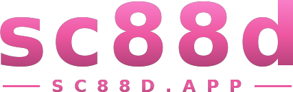 sc88d logo